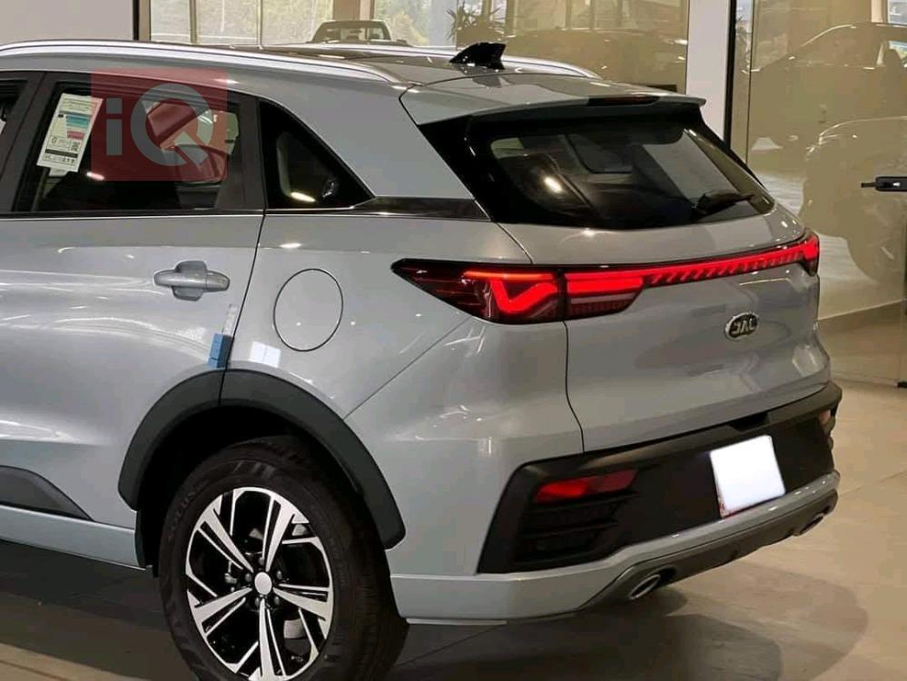 JAC JS6
